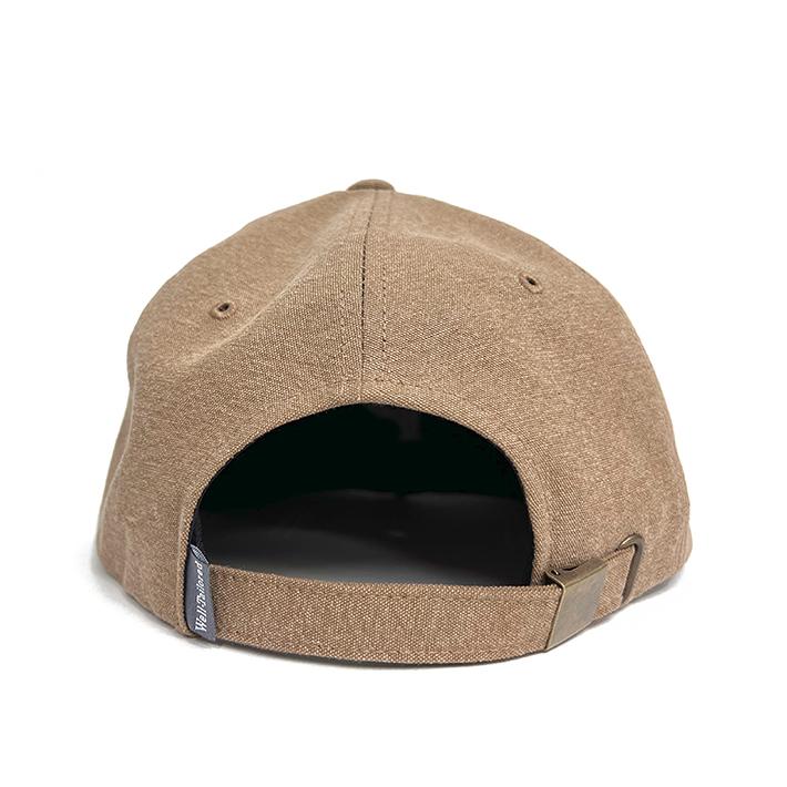 Well-Tailored / ウェルテイラード S.V CAP FRIDAY (WL-2301) ショートバイザーキャップ ベースボールキャップ ショートブリム メンズ ブランド | Well-Tailored | 06