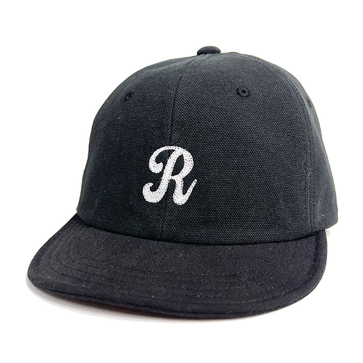 Well-Tailored / ウェルテイラード S.V CAP ARB (WL-2302) ショートバイザーキャップ ベースボールキャップ ショートブリム メンズ ブランド | Well-Tailored | 03