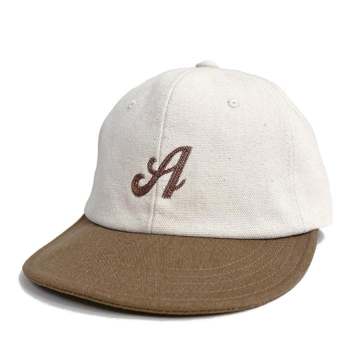 Well-Tailored / ウェルテイラード S.V CAP ARB (WL-2302) ショートバイザーキャップ ベースボールキャップ ショートブリム メンズ ブランド | Well-Tailored | 05