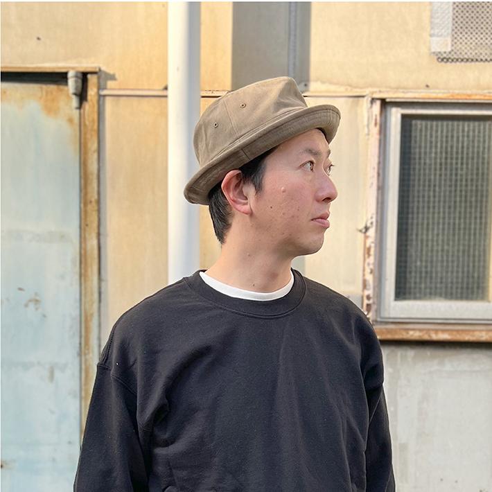 Well-Tailored / ウェルテイラード 2WAY BUCKET HAT (WL-2306) バケットハット ポークパイハット ワンポイント刺繍 レディース メンズ ブランド | Well-Tailored | 02