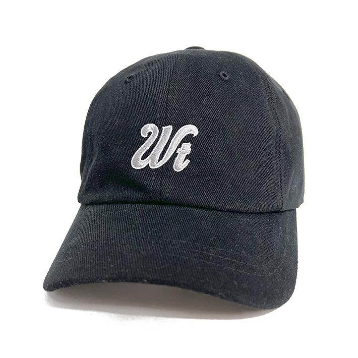 Well-Tailored / ウェルテイラード CLASSIC BB CAP WL (WL-2307) ベースボールキャップ 刺繍 抗菌 ツバ短 レディース メンズ ブランド | Well-Tailored | 03