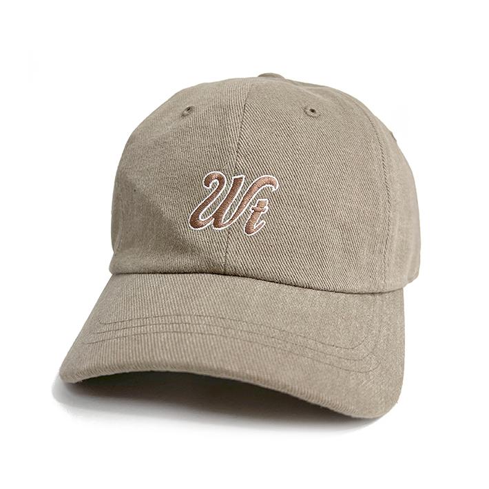 Well-Tailored / ウェルテイラード CLASSIC BB CAP WL (WL-2307) ベースボールキャップ 刺繍 抗菌 ツバ短 レディース メンズ ブランド | Well-Tailored | 04