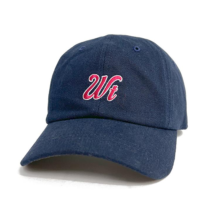 Well-Tailored / ウェルテイラード CLASSIC BB CAP WL (WL-2307) ベースボールキャップ 刺繍 抗菌 ツバ短 レディース メンズ ブランド | Well-Tailored | 05