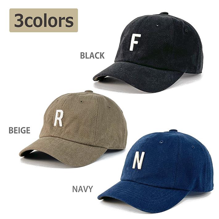 Well-Tailored / ウェルテイラード STANDARD BASEBALL CAP (WL-2229) ショートバイザーキャップ ベースボールキャップ  レディース メンズ ブランド | Well-Tailored | 01