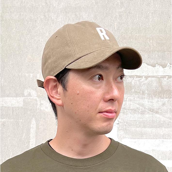 Well-Tailored / ウェルテイラード STANDARD BASEBALL CAP (WL-2229) ショートバイザーキャップ ベースボールキャップ  レディース メンズ ブランド | Well-Tailored | 02