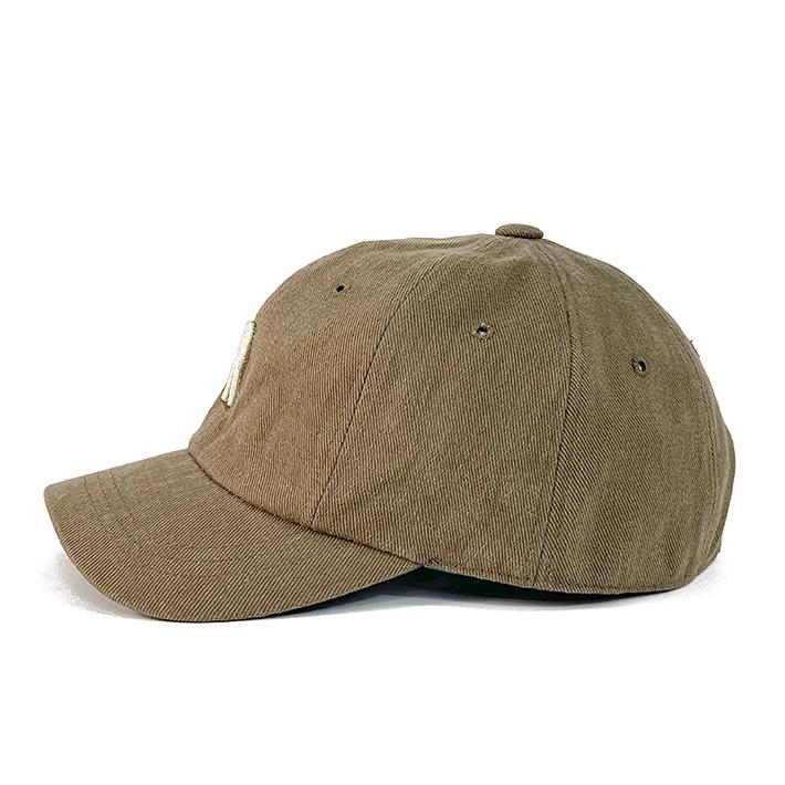 Well-Tailored / ウェルテイラード STANDARD BASEBALL CAP (WL-2229) ショートバイザーキャップ ベースボールキャップ  レディース メンズ ブランド | Well-Tailored | 03