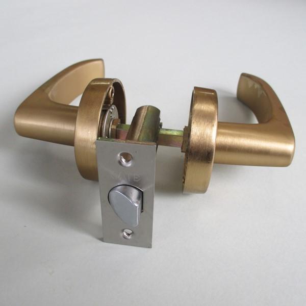 ゲート GATE レバーハンドル MJレバー MJL−24−1M−SG 空錠 サテンゴールド バックセット50mm・60mm 1個 送料無料 :018010044:Active Kusakabe WebShop - 通販 - Yahoo!ショッピング ゲート GATE レバーハンドル MJレバー MJL−24−1M−SG 空錠 サテンゴールド バックセット50mm・60mm 1個 送料無料 :018010044:Active Kusakabe WebShop - 通販 - Yahoo!ショッピング