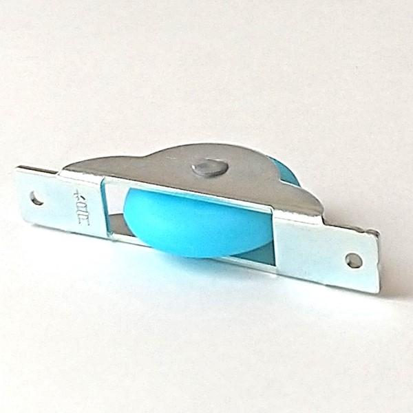 コロナ防音V戸車 33mm 送料が安い！ : Active Kusakabe WebShop