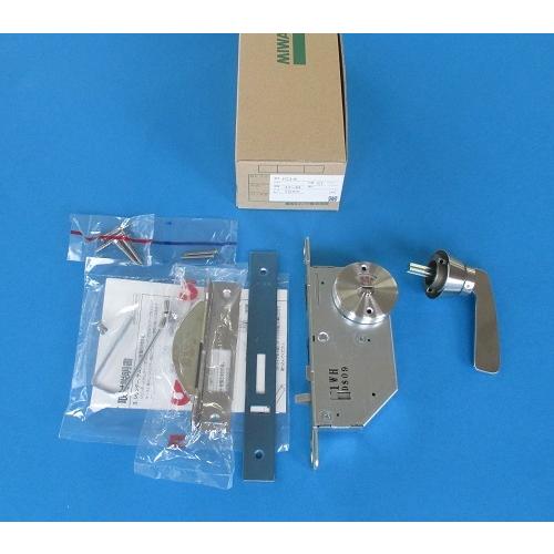 美和ロック MIWA 静音引戸鎌錠 FG3−8 表示錠