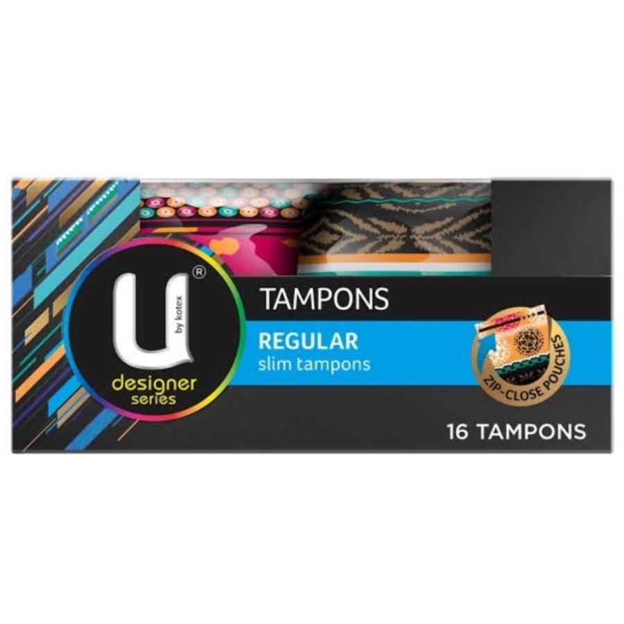 U by Kotex slim tampons 16 n4rfx4p0dg ACTIVEMARKET. 通販 Yahoo!ショッピング