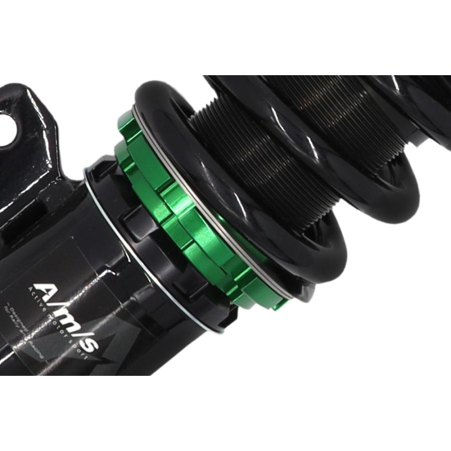 売れ筋 Bmw Z86 Z4m用 A M S車高調 特注サスペンションキット Type Ra 本格派 走り 系セッティング 全国サーキット走行にも対応 代引き手数料無料 Www Aqtsolutions Com