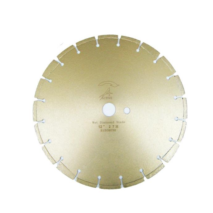 道路用ブレード アスファルト・コンクリート（兼用）14インチ