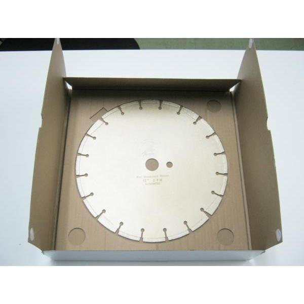 道路用ブレード アスファルト・コンクリート（兼用）14インチ