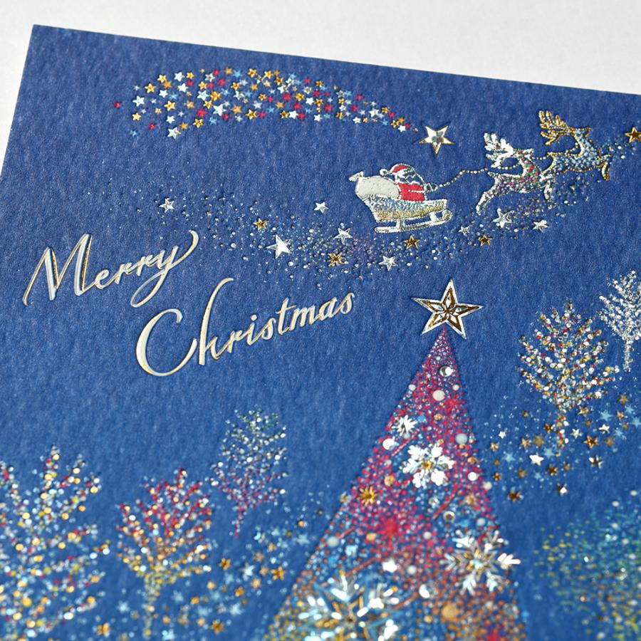 G.C.PRESS　ポストカード　ウィンターイルミネーション　013-08 |  | 02