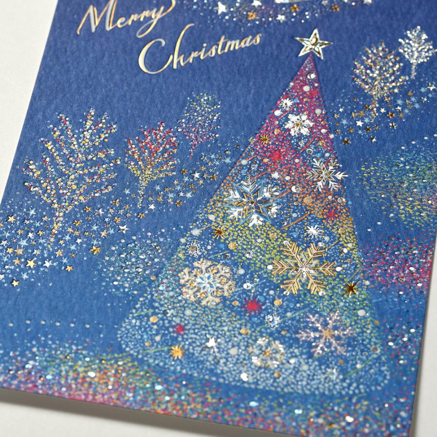 G.C.PRESS　ポストカード　ウィンターイルミネーション　013-08 |  | 03