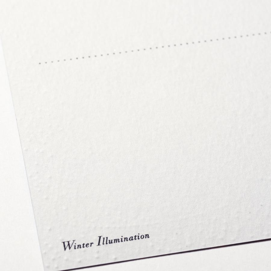 G.C.PRESS　ポストカード　ウィンターイルミネーション　013-08 |  | 04