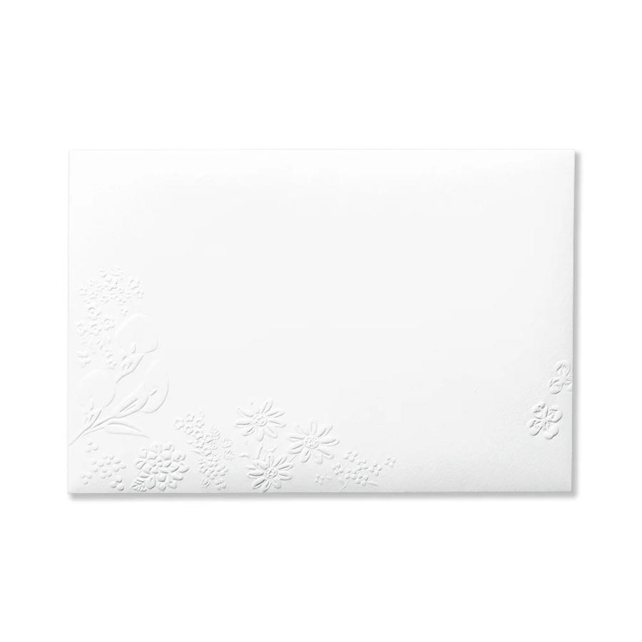 G.C.PRESS　メッセージレターセット　シエル　ブーケ　031-10 |  | 03
