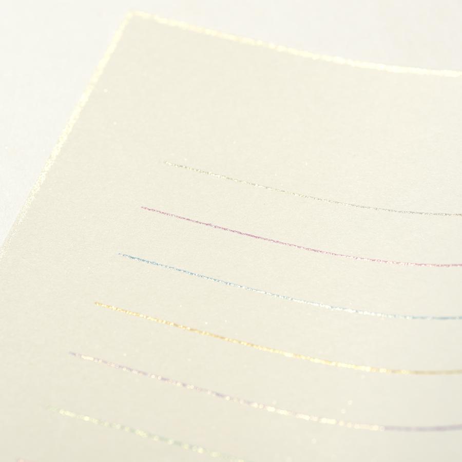 G.C.PRESS　ミニレターセット　マイレターペーパー　カラーズ　031-55 |  | 06