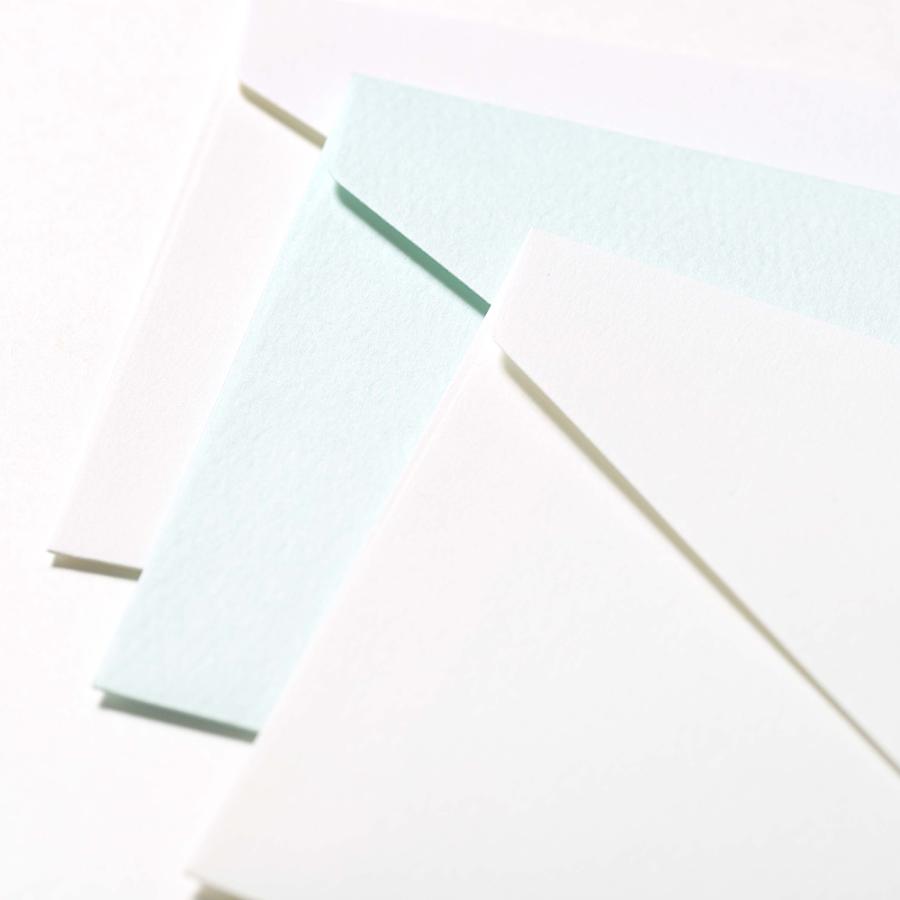 ミニレターセット　手芸　LIKE IT!　031-57｜文房具 趣味 ソーイング 編み物 ギフト プレゼント 贈り物 |  | 08