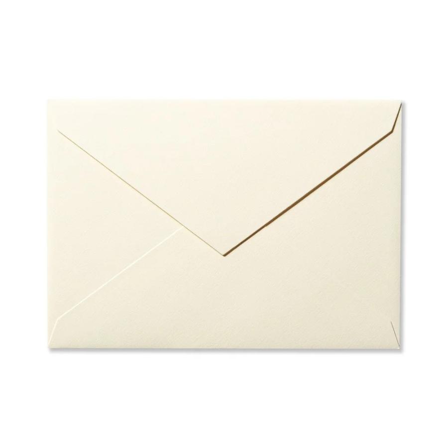 G.C.PRESS　メッセージレターセット　サンタクロース　032-02｜文房具 Xmas christmas シンプル ワンポイント |  | 03