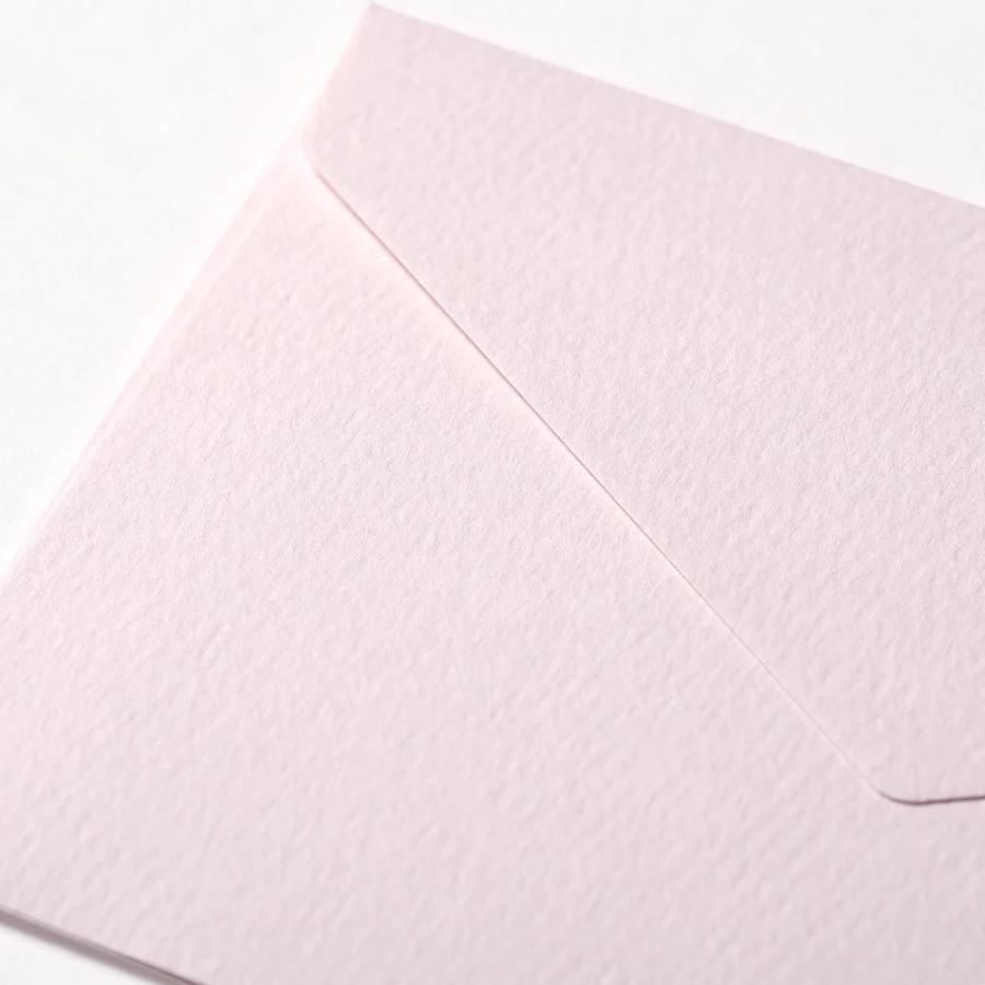 G.C.PRESS　ミニレターセット　チェリーブロッサム　イン　ザ　モーニング　サン　032-11｜文房具 桜柄 サクラ ピンク 和風 花柄 |  | 06