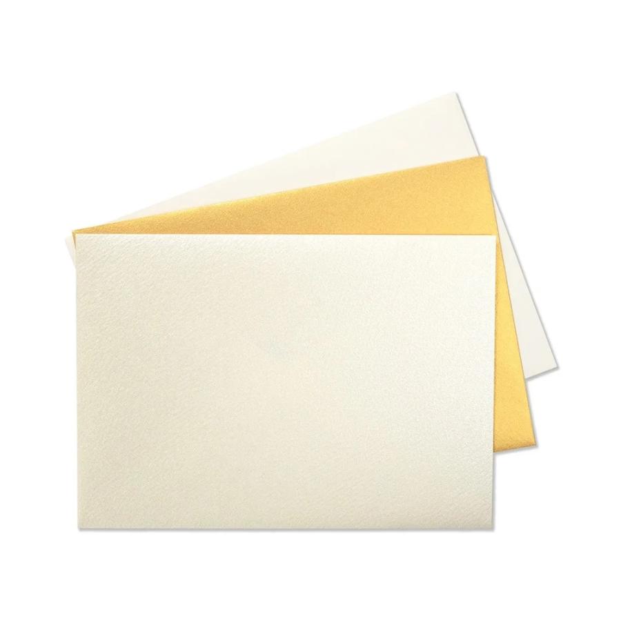 G.C.PRESS　レターセット　シエル　オートンヌ　035-23｜文房具 秋柄 葡萄 紅葉 秋の花 実りの秋 植物 |  | 03