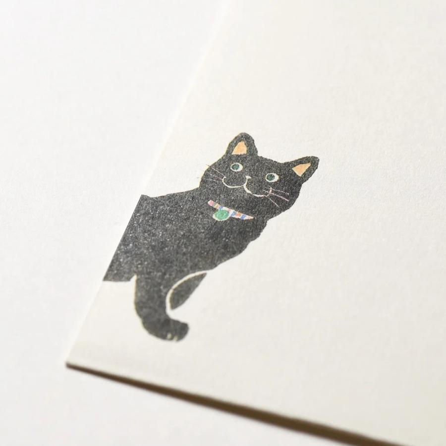 G.C.PRESS　一筆箋セット　ウチの猫　036-17 |  | 06