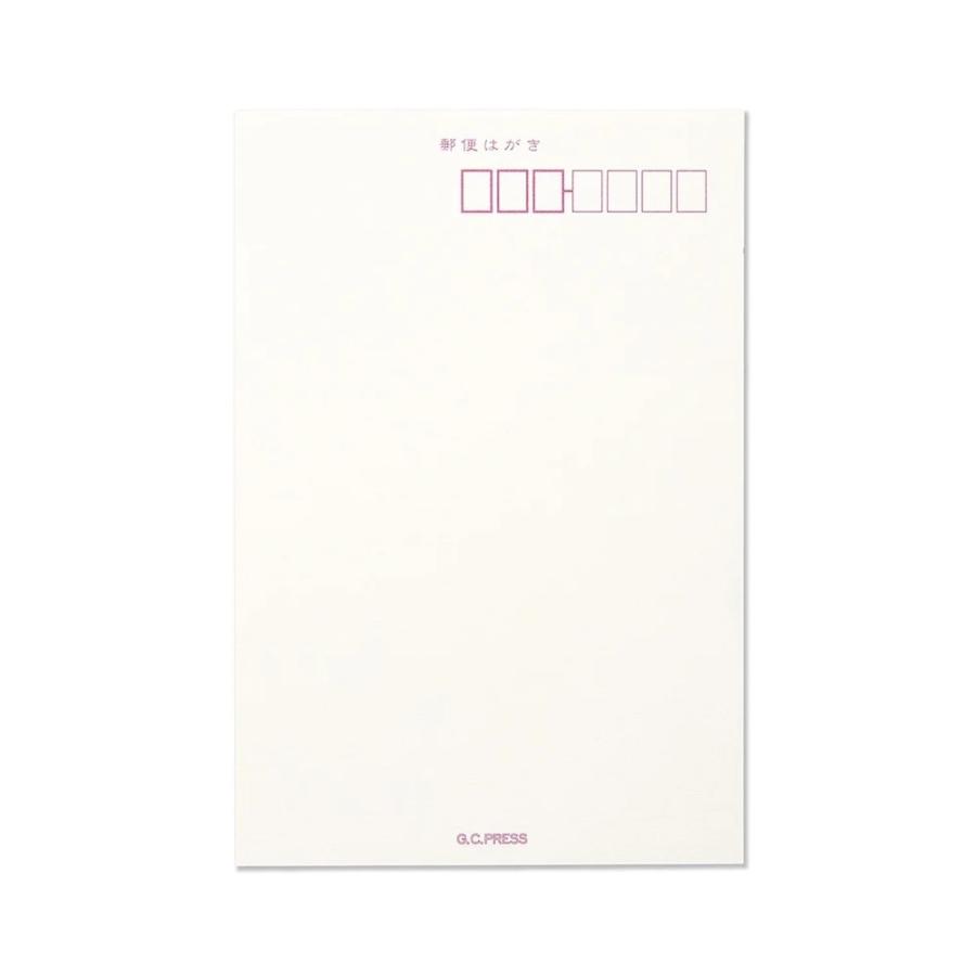 G.C.PRESS　はがき　季節抄　ふゆのはな　３枚入り　038-66｜文房具 和風 梅 冬牡丹 水仙 冬の花 庭花 草花 シンプル |  | 01