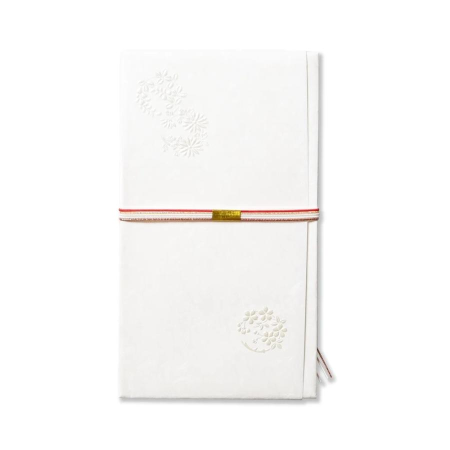 G.C.PRESS　祝儀袋　御祝　花丸文　短冊付　040-36 |  | 01