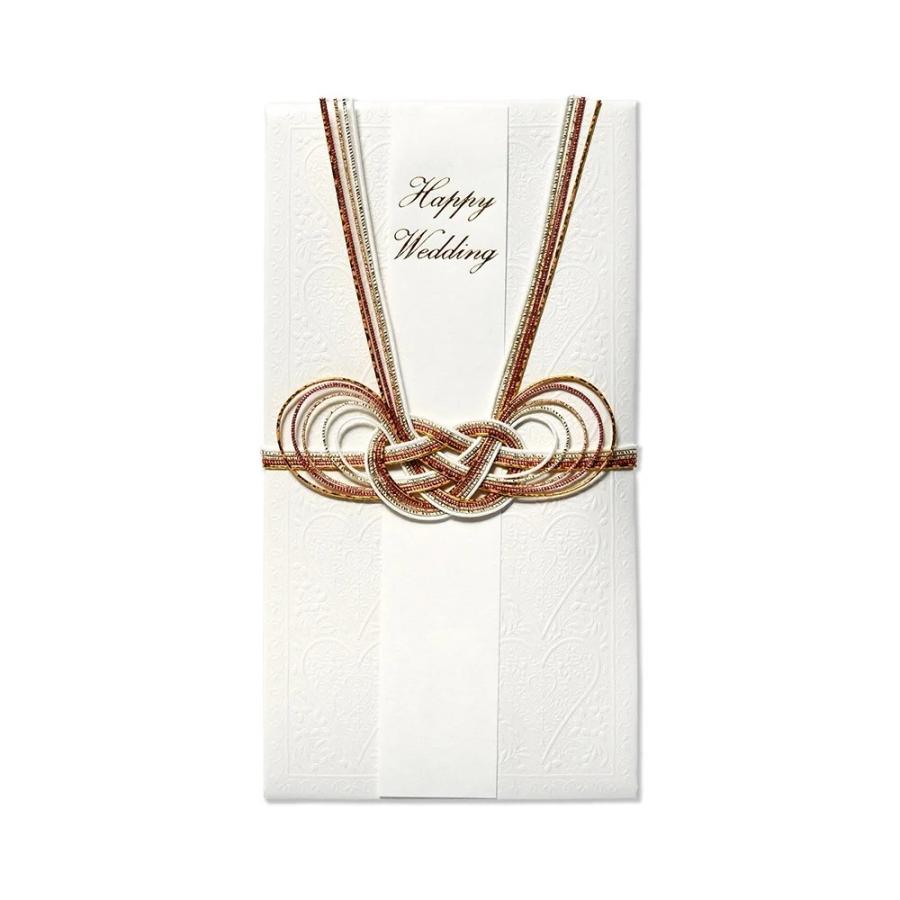 G.C.PRESS　祝儀袋　寿　ハート　フルレース　ゴールド　041-06 | 