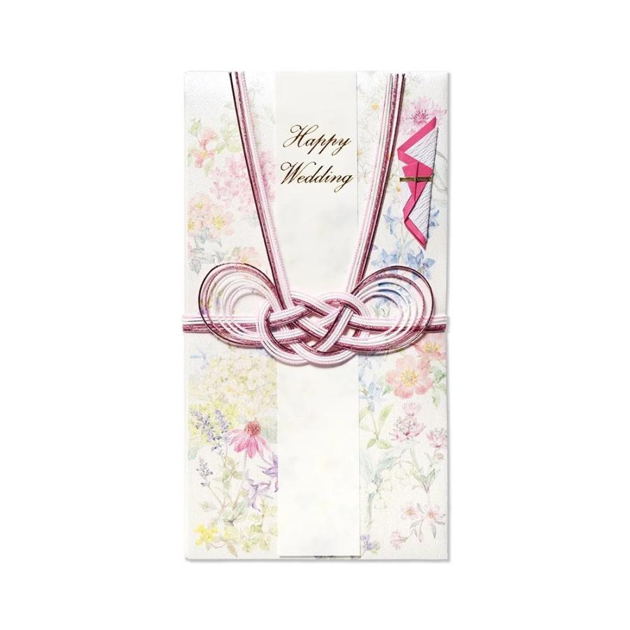 G.C.PRESS　祝儀袋　寿　イングリッシュガーデン　041-07 | 