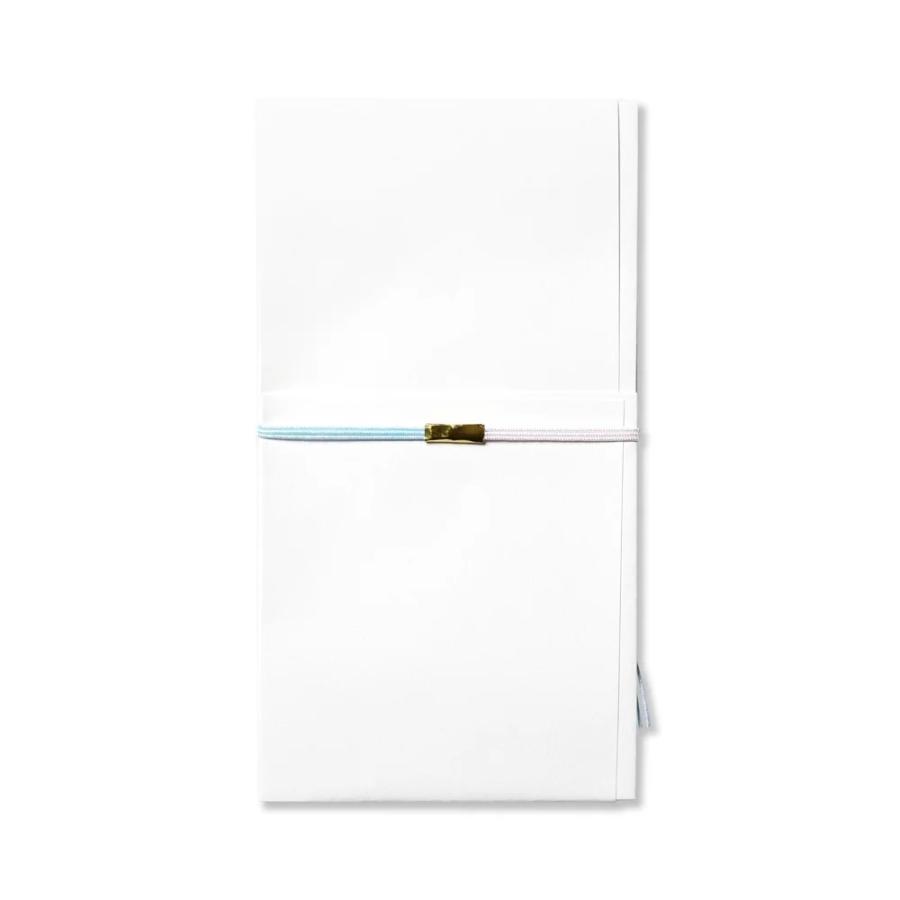 G.C.PRESS 祝儀袋 ご出産お祝 プレジール ペールブルー 059-14 |  | 01