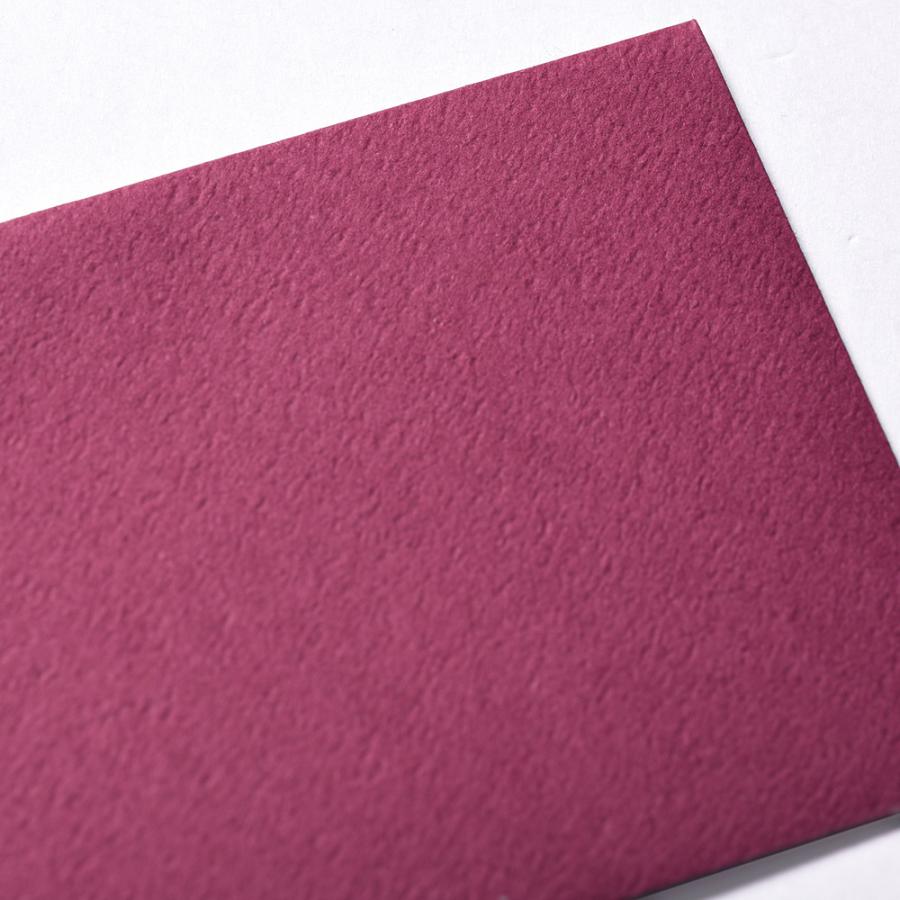 G.C.PRESS　ミニメッセージカード封筒　ワイン　079-30｜ レター ミニ封筒 ワインレッド ボルドー フォーマル 結婚式 ギフト |  | 03