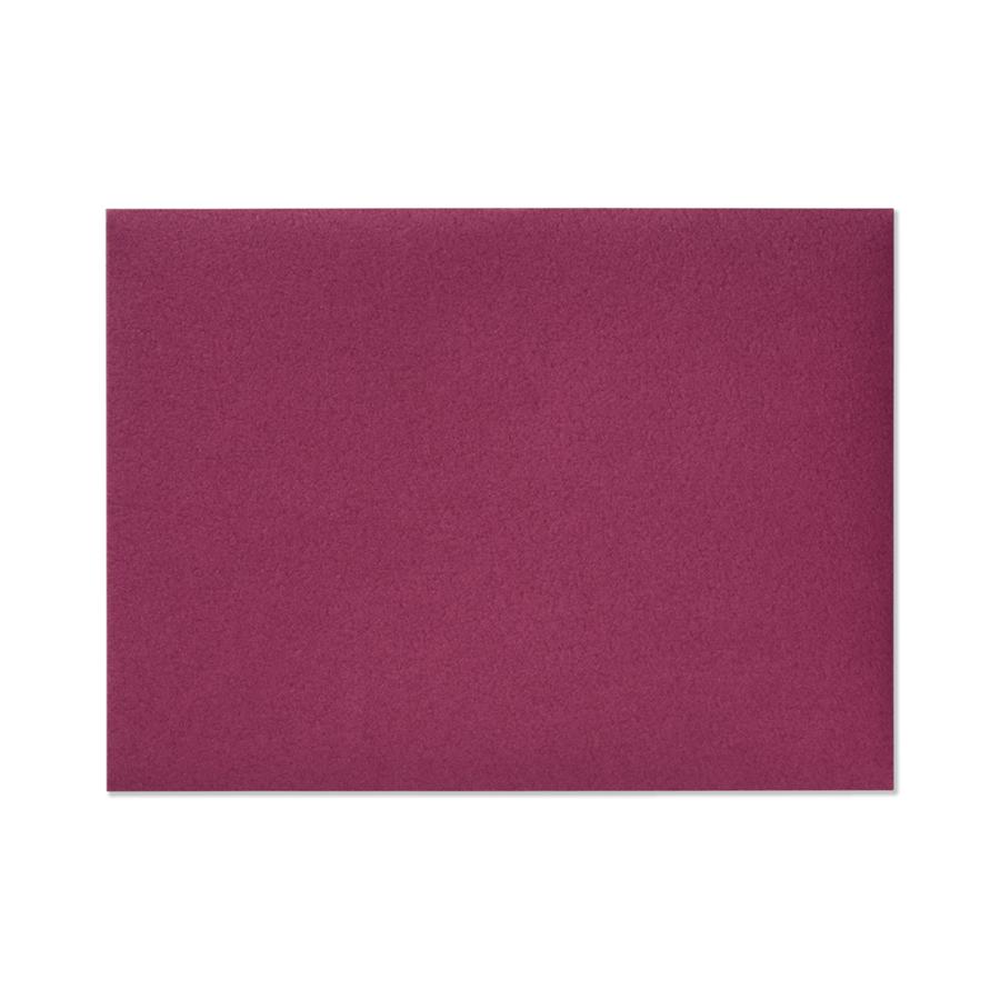 G.C.PRESS　ふみ揃えカラー封筒　ワイン　082-57｜文房具 レター ミニ封筒 ワインレッド ボルドー フォーマル 結婚式 ギフト |  | 01