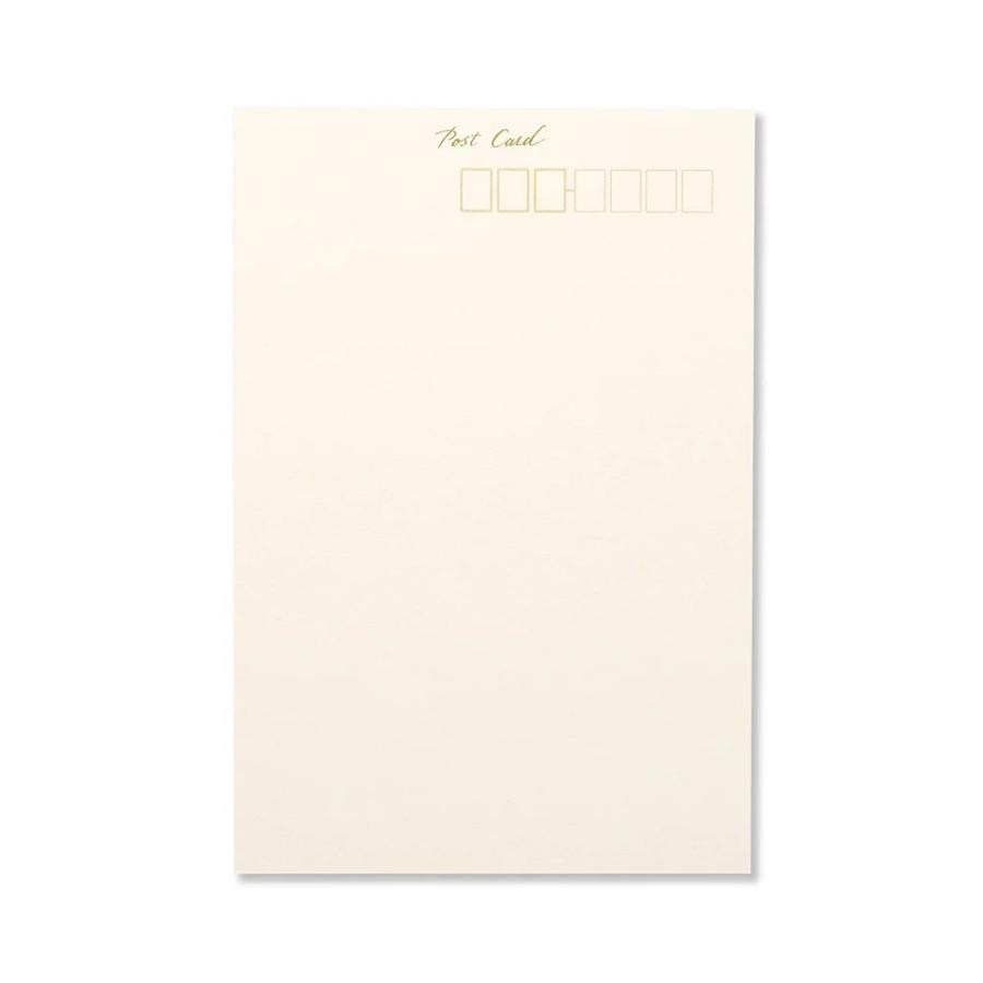G.C.PRESS　はがき箋　Ｍｙ　Ｌｅｔｔｅｒ　Ｐａｐｅｒ　Ｓｈｉｎｙ　091-58 |  | 02