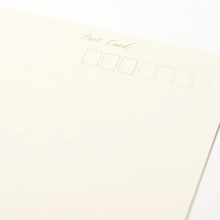 G.C.PRESS　はがき箋　Ｍｙ　Ｌｅｔｔｅｒ　Ｐａｐｅｒ　Ｓｈｉｎｙ　091-58 |  | 05