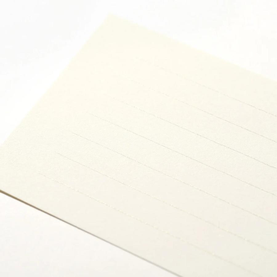 G.C.PRESS　一筆箋　Ｍｙ　Ｌｅｔｔｅｒ　Ｐａｐｅｒ　ｓｉｌｖｅｒ　095-21 |  | 03