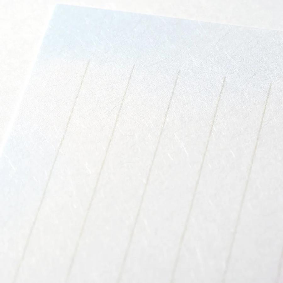 G.C.PRESS　一筆箋　紙司撰　秋花の一筆箋　249-49｜文房具 和風 和紙 水彩画 秋の植物 秋桜 紅葉 木の実 添え状 |  | 05