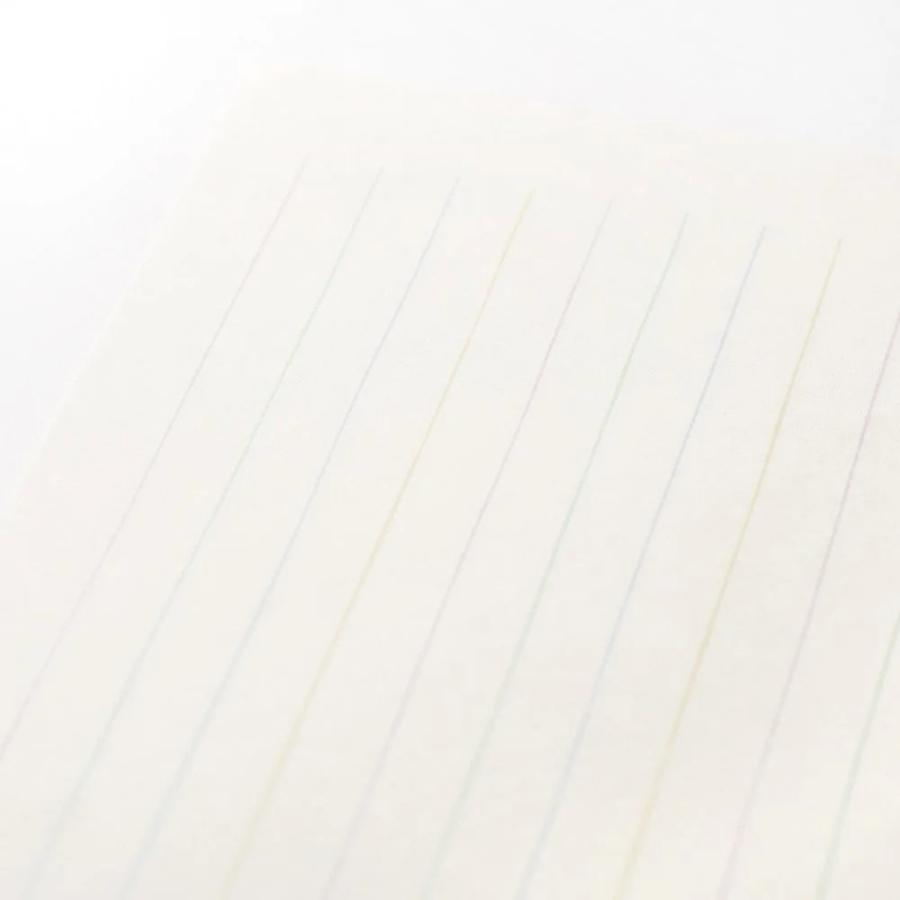 G.C.PRESS　便箋　紙司撰　侘彩　タテ罫　255-52 |  | 02