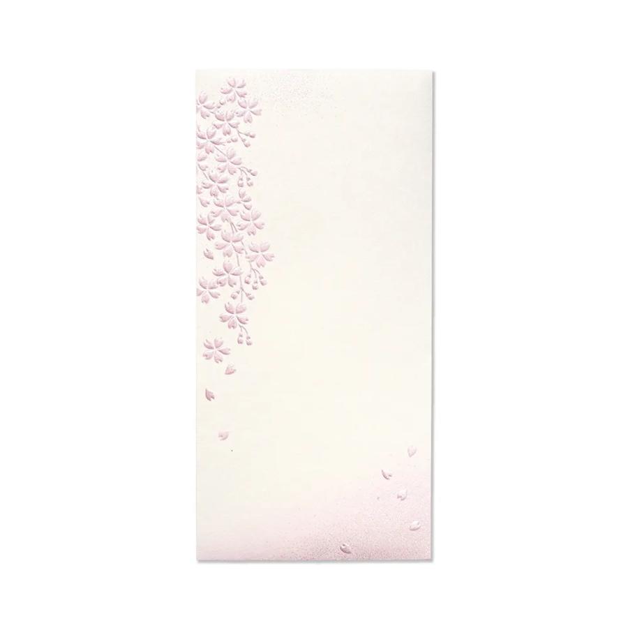 G.C.PRESS　封筒　花霞　256-33｜文房具 手紙 桜 花柄 春 ギフト | 