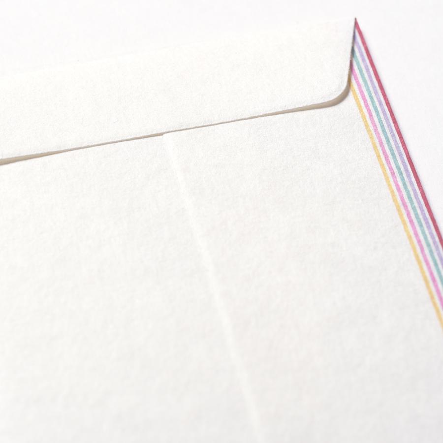 G.C.PRESS　ポチ袋　花丸文　きもち　エンボス　268-41｜文房具 ぽち袋 封筒 お祝 お礼 お小遣い お盆 誕生日 入学祝 卒業祝 |  | 04