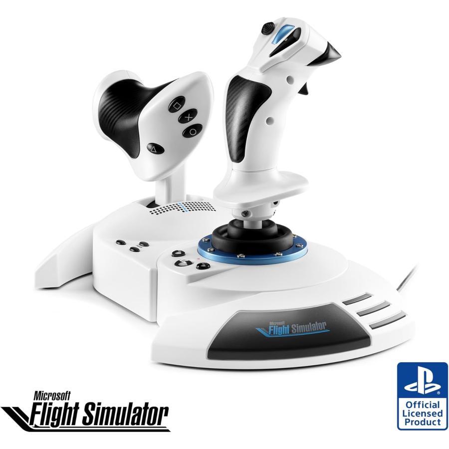 国内正規品】Thrustmaster T.Flight Hotas 5 Microsoft Flight