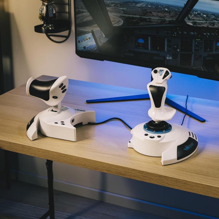 国内正規品】Thrustmaster T.Flight Hotas 5 Microsoft Flight