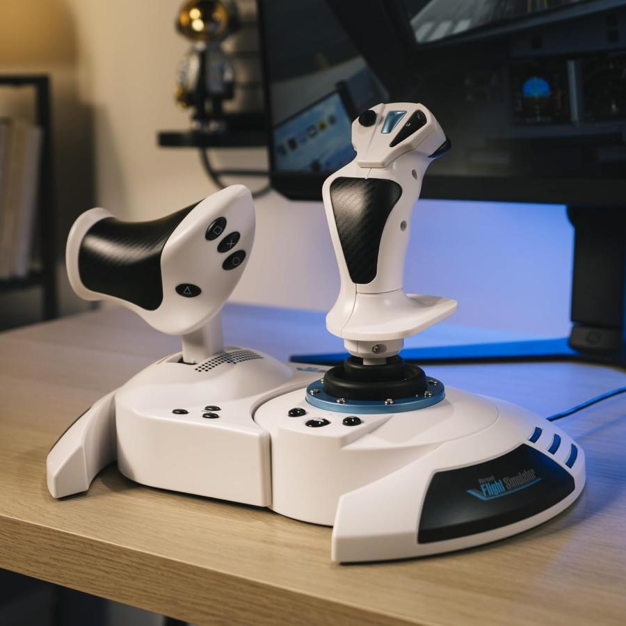 国内正規品】Thrustmaster T.Flight Hotas 5 Microsoft Flight