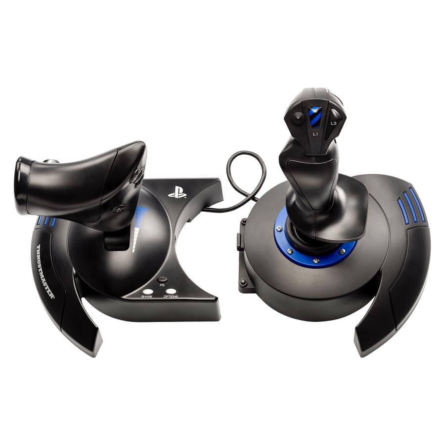 【極美品】日本版正規品 hotas4 T.Flight Hotas 4 箱付 THRUSTMASTER T-FLIGHT HOTAS 4 : アクティブサポート - 通販 - Yahoo