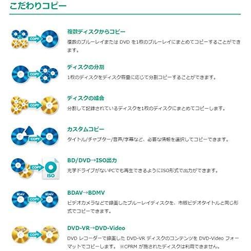 DVDFab XI BD&DVD コピー : アクティブサポート - 通販 - Yahoo