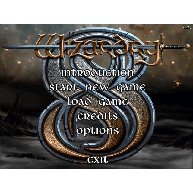 ウィザードリィ レガシィ/Wizardry Legacy -BCF,CDS & 8- PC ウィザードリィ レガシィ/Wizardry Legacy -BCF,CDS & 8- PC