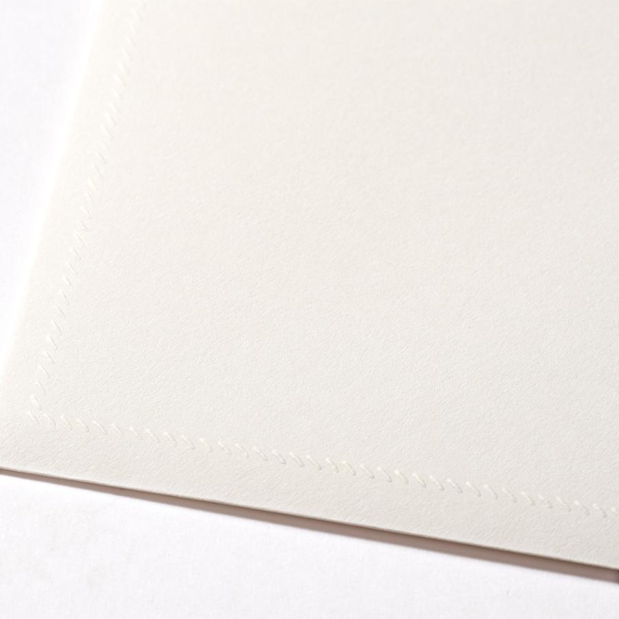 G.C.PRESS　封筒　太陽　洋２　503-45｜文房具 手紙 キュート エンボス ラッキーモチーフ |  | 04