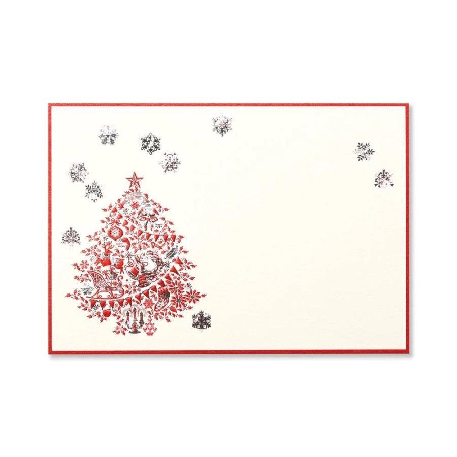 G.C.PRESS　ショートメッセージカードセット　TO WISH YOU　552-30 |  | 01