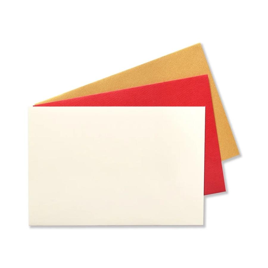 G.C.PRESS　ショートメッセージカードセット　TO WISH YOU　552-30 |  | 03